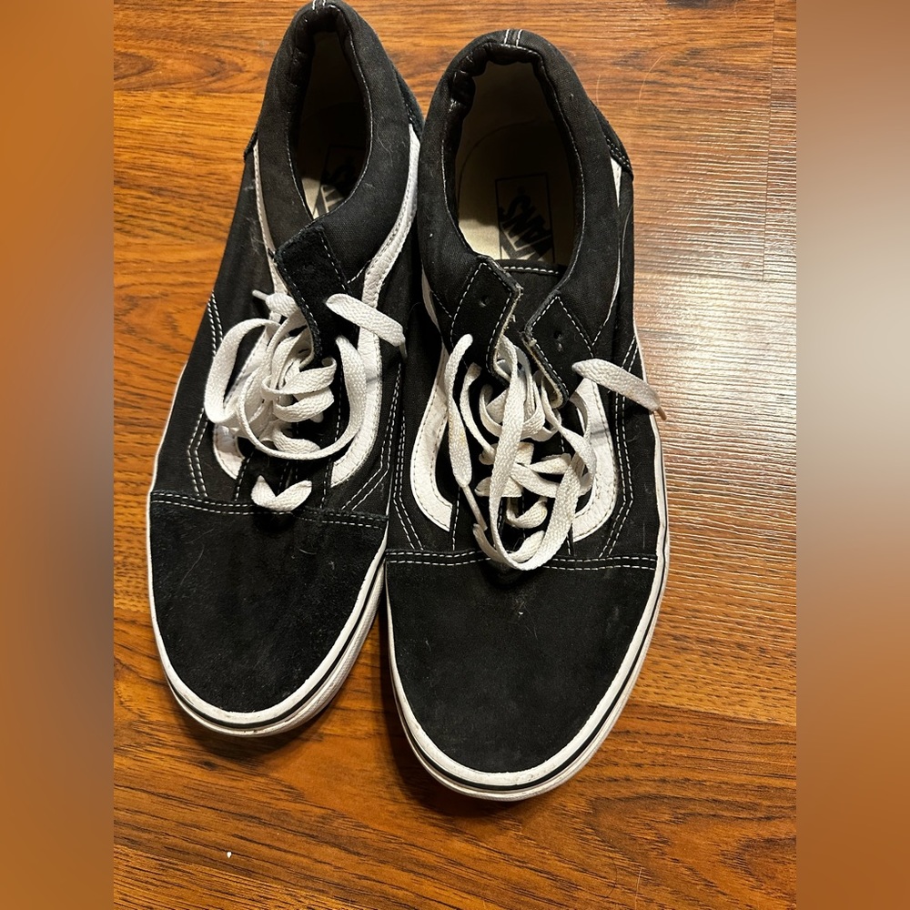 Vans